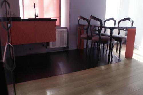 My sweet home