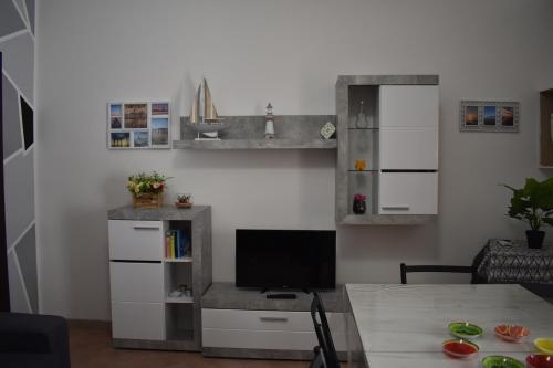 Zeropassidalcentro Zeroinfrominthecenter in Marsala, Italy