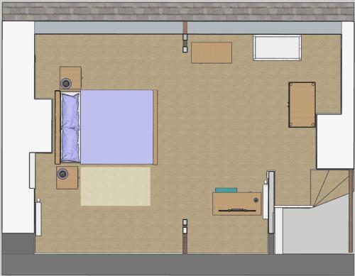 Lupine Cottage