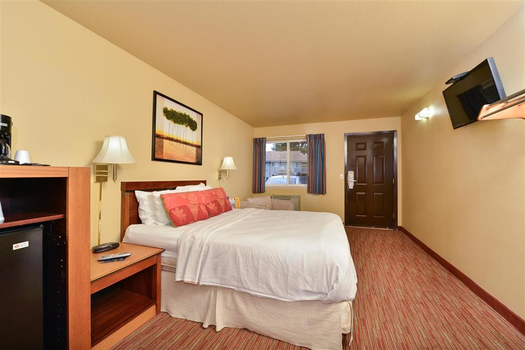 Americas Best Value Inn Lakewood Tacoma S - photo 6
