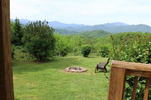 Mountain View Retreat - photo 15