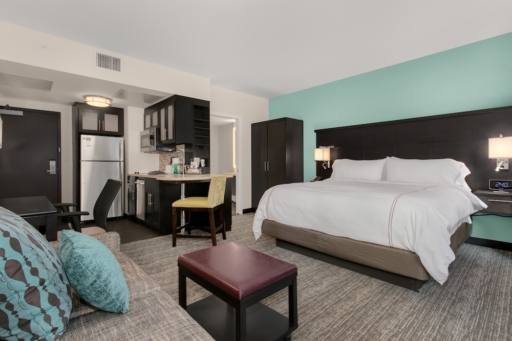 Staybridge Suites Seattle South Lake Union by IHG - photo 10