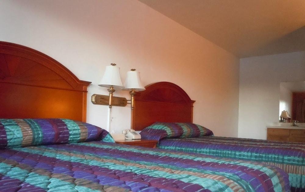 Bellevue High Country Motel - photo 5