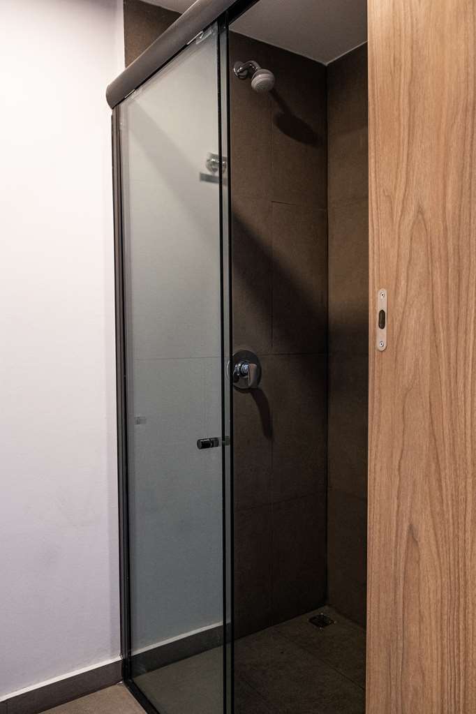 Regadera suite