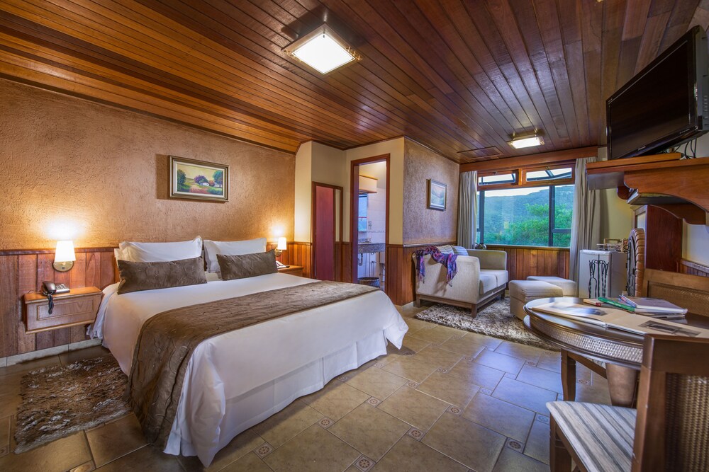 Mirante da Colyna Hotel & SPA — Monte Verde — photo 4