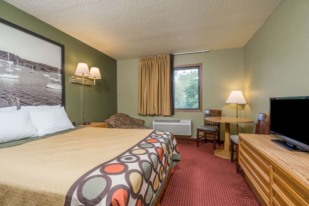 Super 8 by Wyndham Red Wing - photo 7