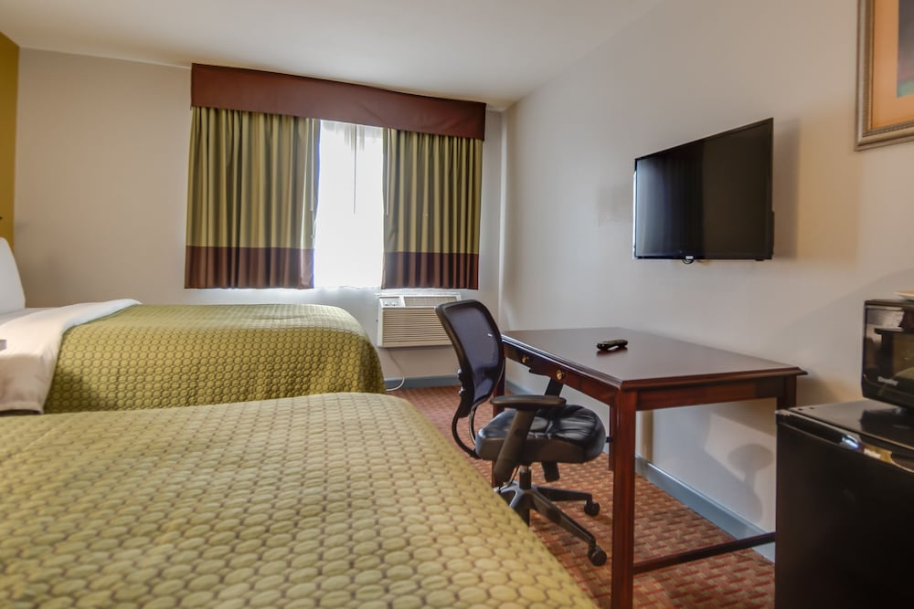 Americas Best Value Inn Hayward - photo 13