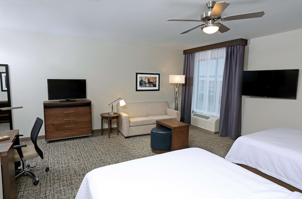Homewood Suites by Hilton West Fargo Sanford Medical Center - photo 11