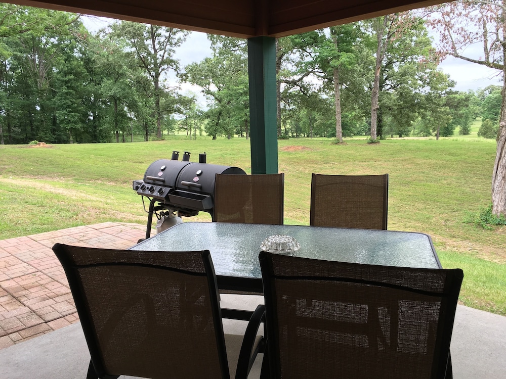 Glenwood Golf Course & Resort - photo 45