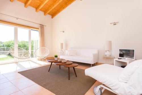 Villa T3 com Jardim Vila Sagres M8 — 4-Star Luxury Hotel in Sagres, Portugal