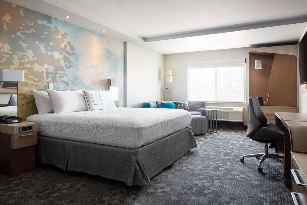 Courtyard by Marriott Loveland Fort Collins - photo 15