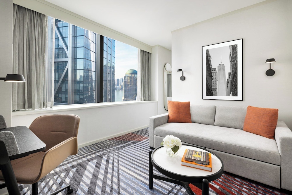 M Social Hotel New York Downtown - photo 15