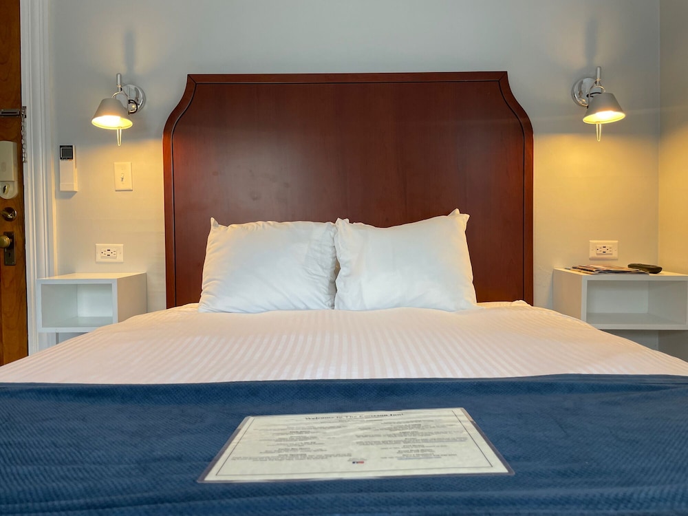 Emerson Inn - photo 36