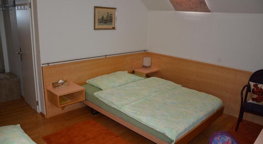 Hotel Hessengüetli in Winterthur, Switzerland