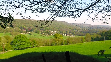 Old Orchard Studio — 4-Star Luxury Hotel in Hope Valley, United Kingdom