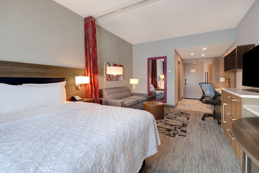 Home2 Suites Downtown Nashville Metrocenter - photo 17