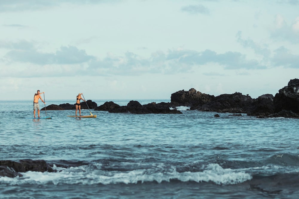 Four Seasons Resort Hualalai - photo 150