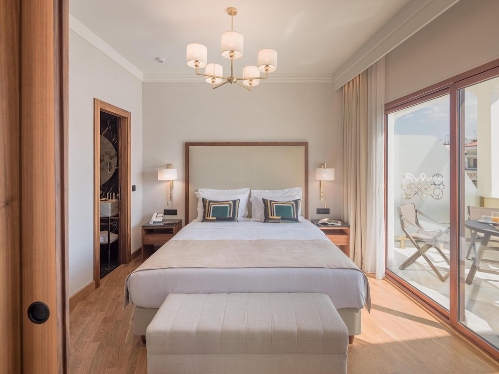 Electra Palace Thessaloniki in Thessaloniki, Greece