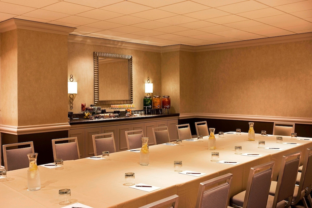 Sheraton New York Times Square Hotel - photo 58