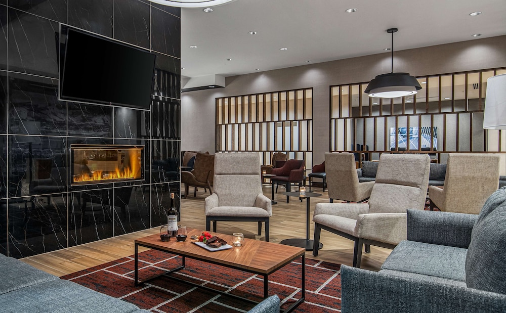 Hyatt Place Newark Silicon Valley - photo 8