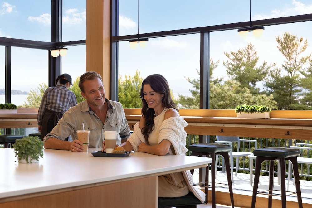 Hotel Champlain Burlington Curio Collection by Hilton - photo 62