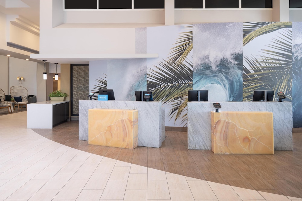 Hilton Cocoa Beach Oceanfront - photo 4