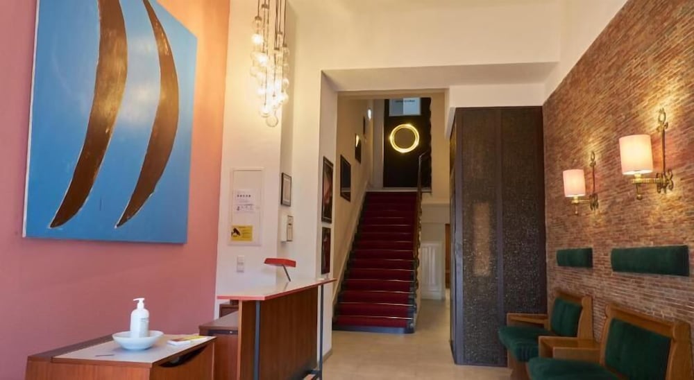 Hotel Union - carbon neutral hotel in Offenburg