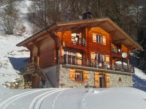 Le Flocon des Aravis - last minute hotel in Thyez
