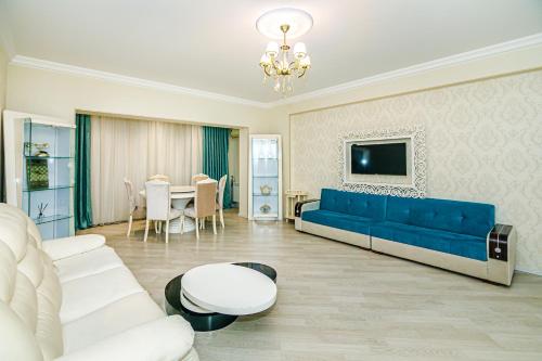 Park Azure great apartment by Baku housing — 4-Star Luxury Hotel in Baku, Azerbaijan