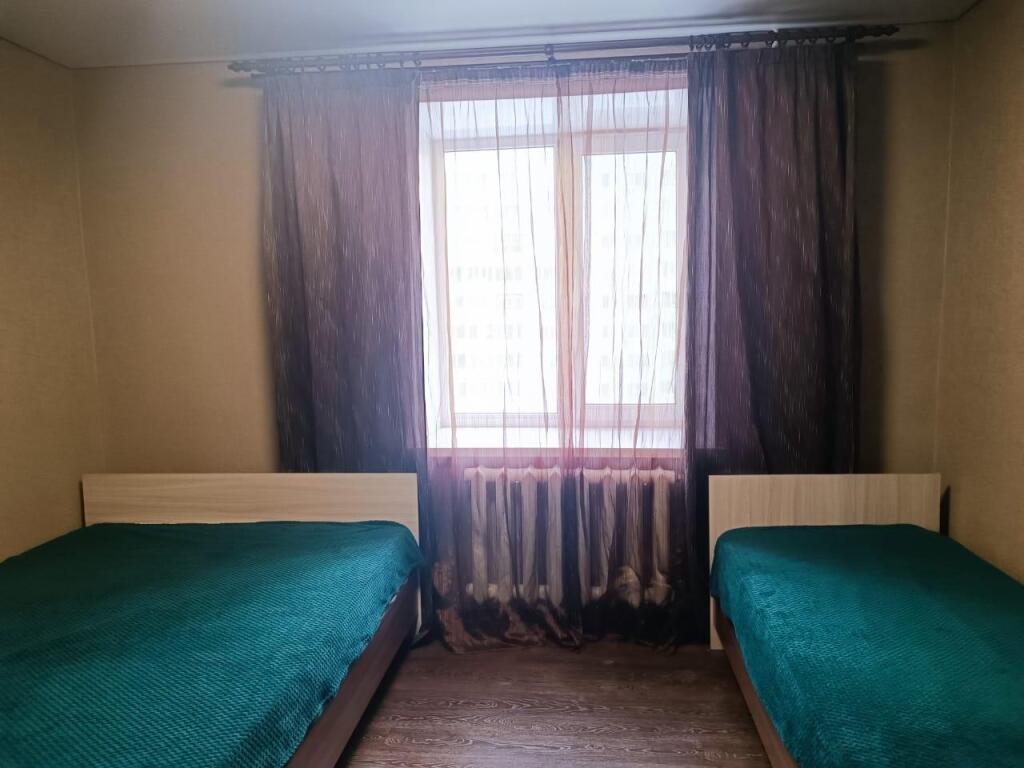 Apartments On Internatsionalnaya Street 21043560 — Yelabuga