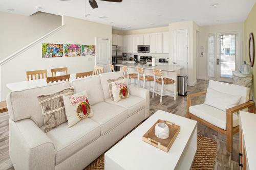 Lovely Villa Near Disney With Margaritaville Resort And Island H20 Waterpark Access 2904Or — 4-Star Luxury Hotel in Orlando, United States