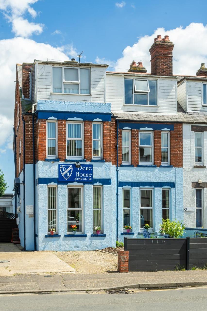 Dene House — 4-Star Luxury Hotel in Great Yarmouth, United Kingdom