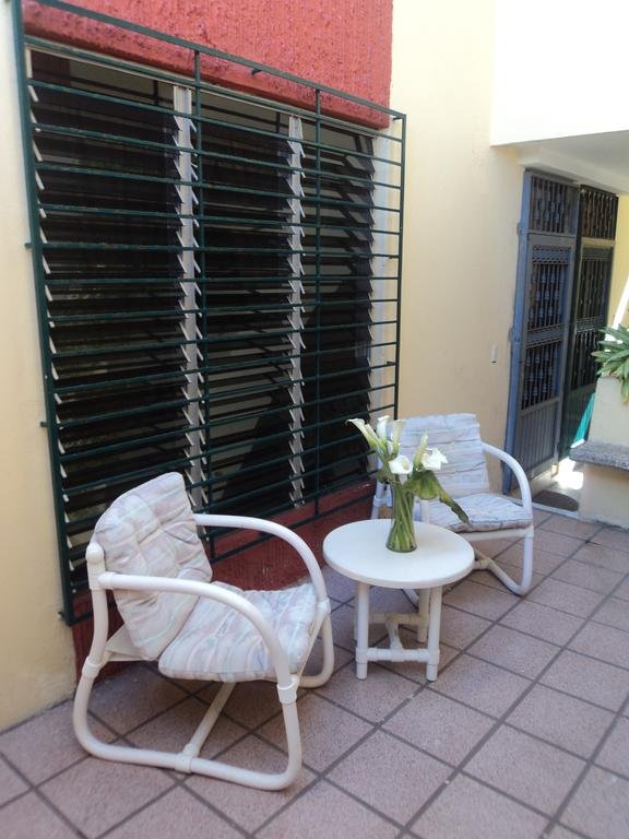 Suites San Luis in Mazatlan, Mexico