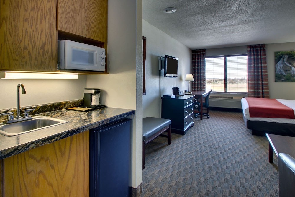 The Niobrara Lodge - photo 18