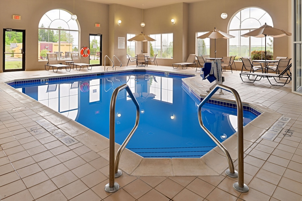 Holiday Inn Express & Suites St Marys by IHG - photo 7
