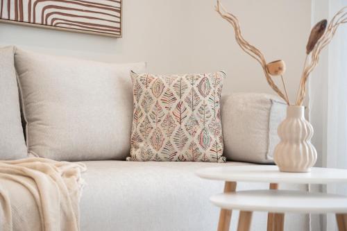 ‘Elan Suites in Preveza, Greece