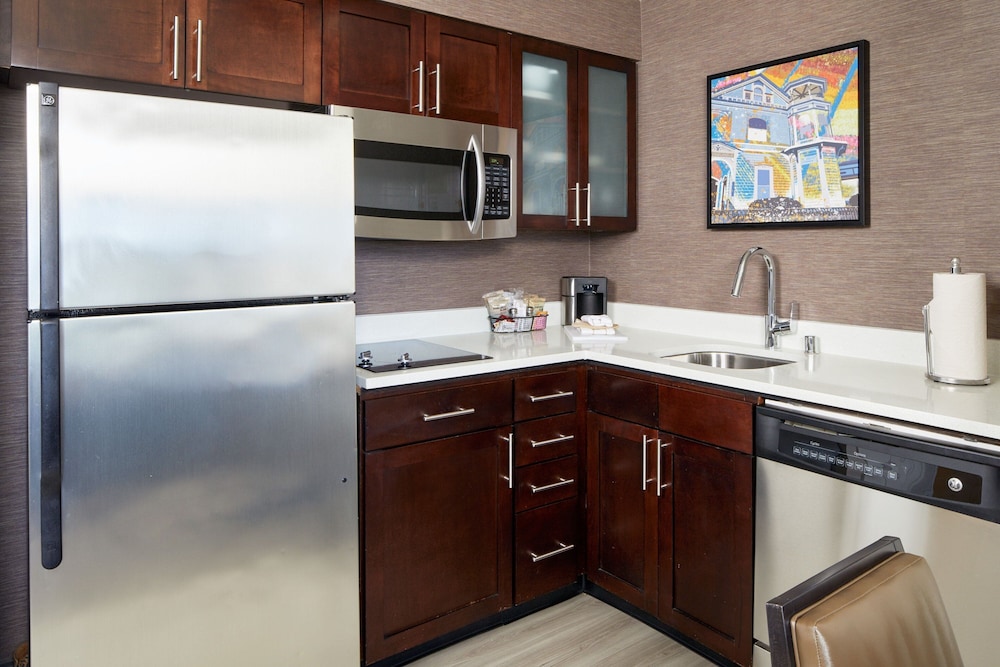 Residence Inn by Marriott Carlsbad - photo 19