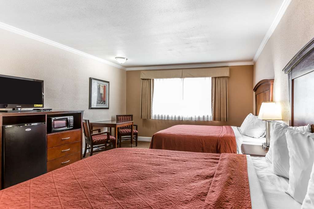 Quality Inn near Hearst Castle - photo 12