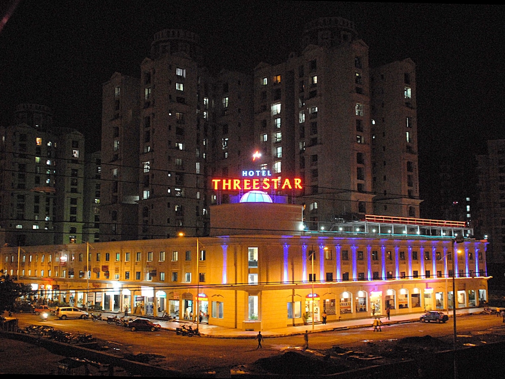 Hotel Three Star Pvt Ltd in Panvel, India