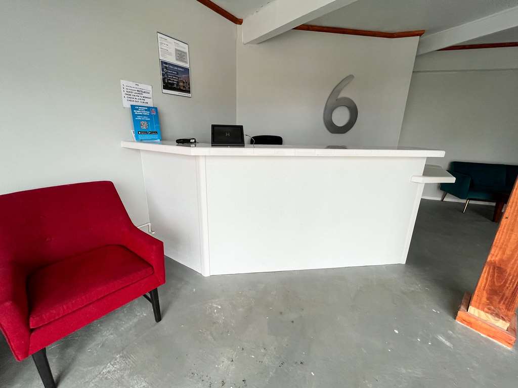 Cordele Hotel - photo 2