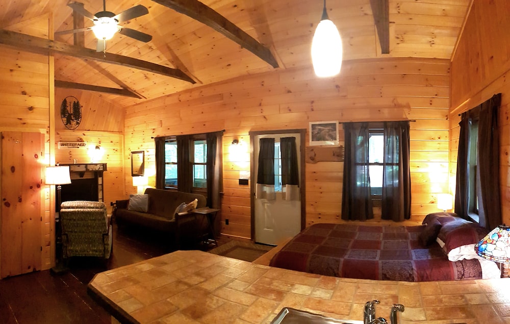 The Wilderness Inn - photo 8