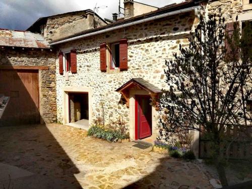 Calme d'Amont - last minute hotel in Unknown City