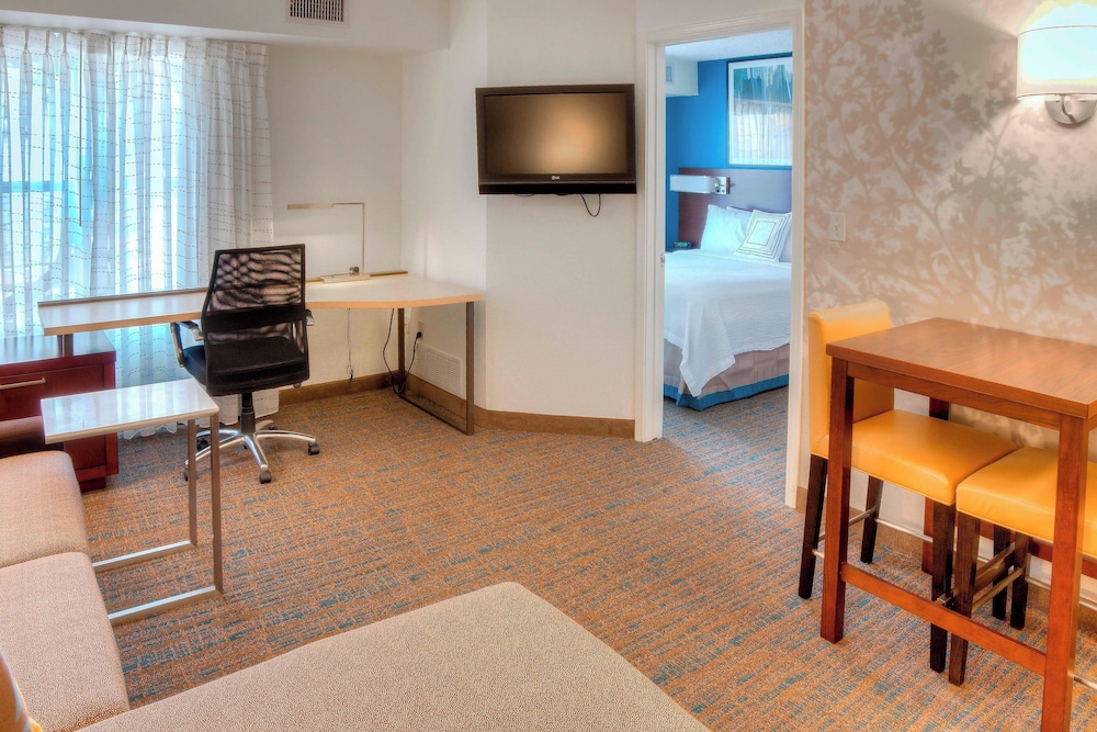 Residence Inn by Marriott McAllen - photo 24