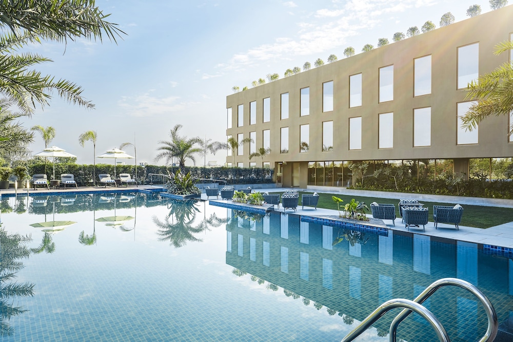 Courtyard by Marriott Siliguri — Siliguri — photo 2