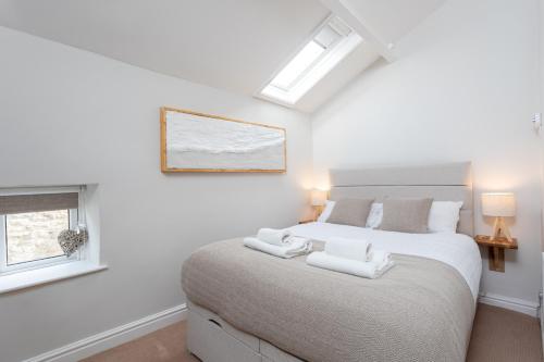 Cobble Cottage — 4-Star Luxury Hotel in Richmond, United Kingdom
