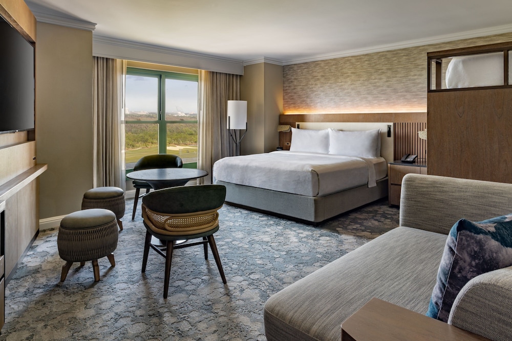 JW Marriott Orlando Grande Lakes - photo 8