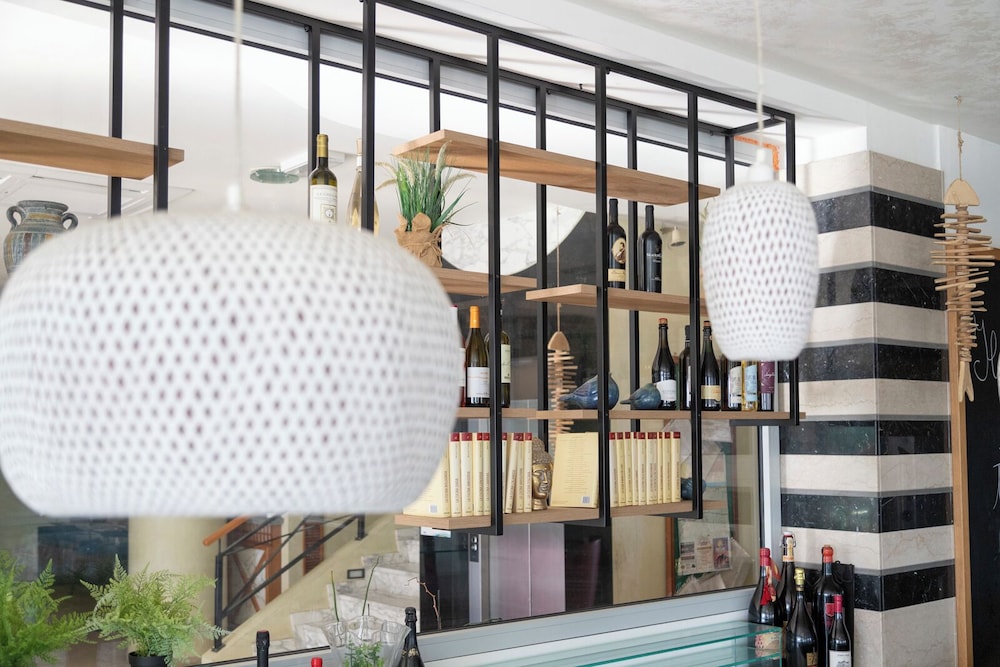 Hotel Vienna — Cattolica