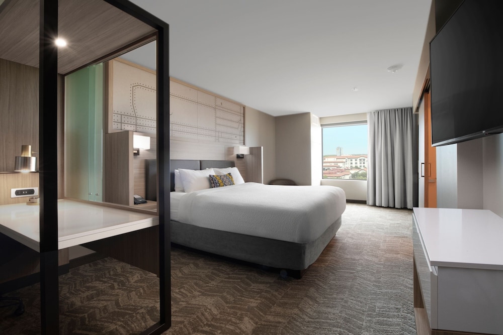 SpringHill Suites by Marriott Fort Worth Historic Stockyards - photo 75