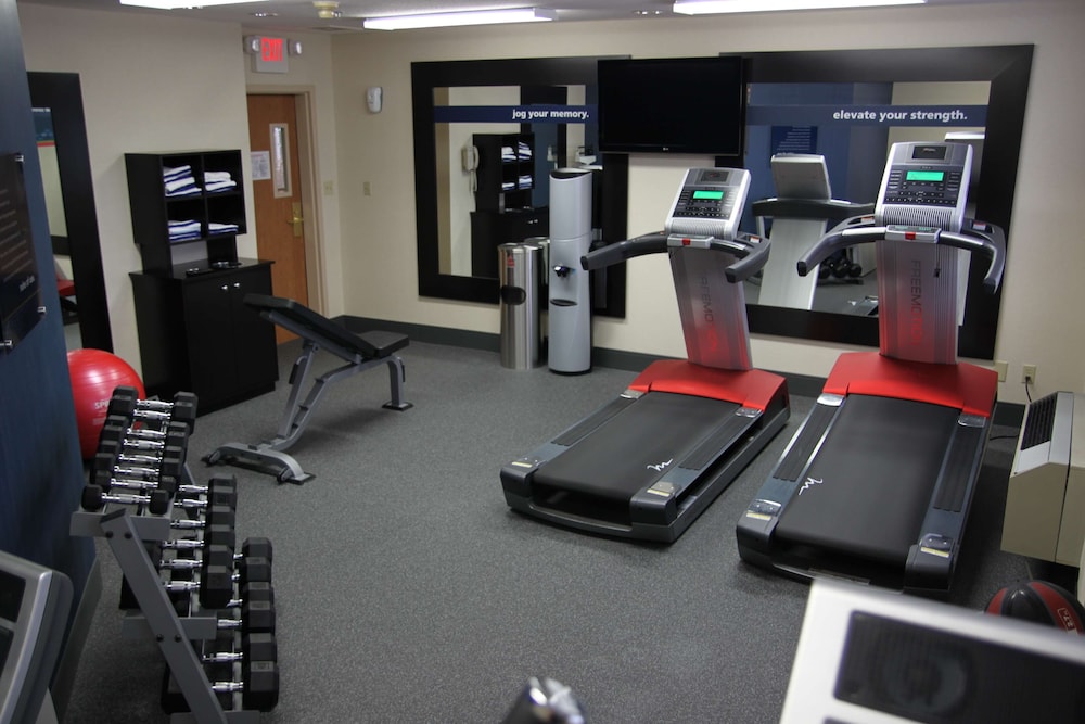 Hampton Inn & Suites Chillicothe - photo 54