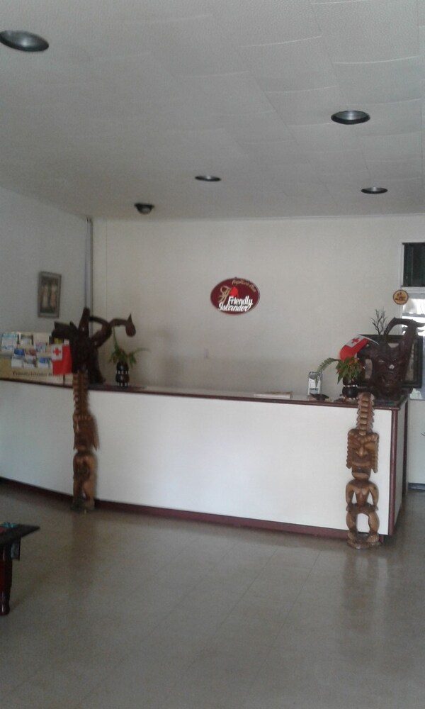 The Friendly Islander — Nuku'alofa — photo 4